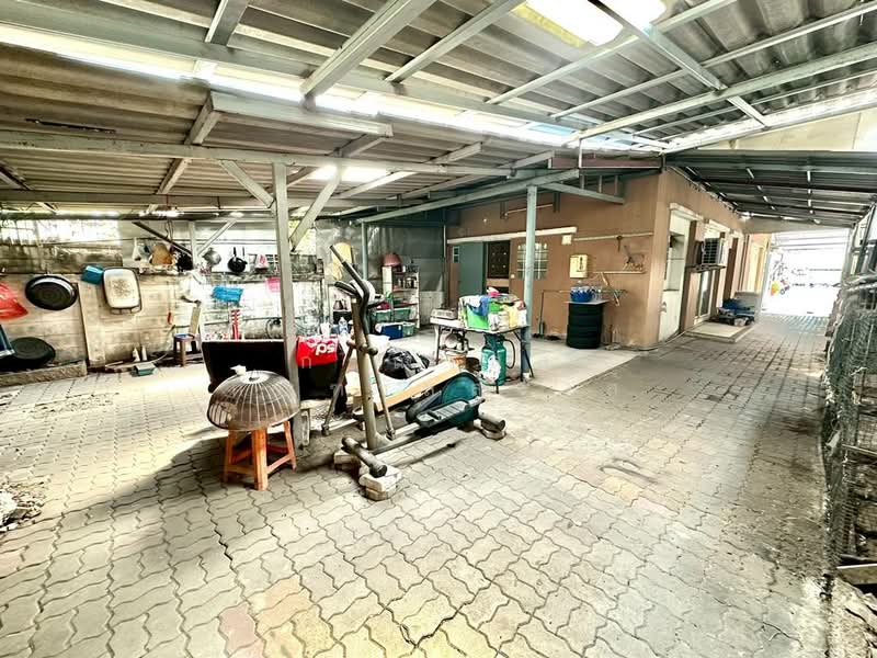 ขาย บ้านแฝด 3 ชั้น หมู่บ้าน วิชั่น วิลล์ 3 ซอยสามัคคี 30, นนทบุรี, ท่าทราย, เมืองนนทบุรี, นนทบุรี, 140 ตร.ม., บ้านแฝด ขาย, โดย กรณวัสส์ กัณฑวัสส์วงส์, 500145507 - DDproperty.com