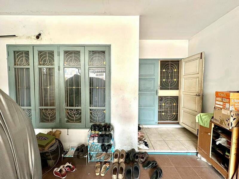 ขาย บ้านแฝด 3 ชั้น หมู่บ้าน วิชั่น วิลล์ 3 ซอยสามัคคี 30, นนทบุรี, ท่าทราย, เมืองนนทบุรี, นนทบุรี, 140 ตร.ม., บ้านแฝด ขาย, โดย กรณวัสส์ กัณฑวัสส์วงส์, 500145507 - DDproperty.com