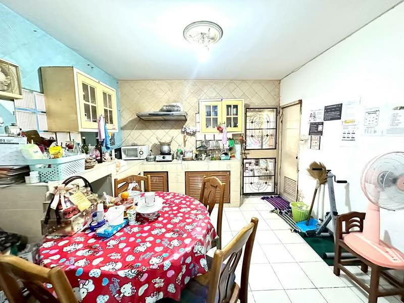 ขาย บ้านแฝด 3 ชั้น หมู่บ้าน วิชั่น วิลล์ 3 ซอยสามัคคี 30, Nonthaburi, Tha-Sai, Muang Nonthaburi, Nonthaburi, 4 Bedrooms, 140 sqm, Semi-Detached House (Twin House) For Sale, by กรณวัสส์ กัณฑวัสส์วงส์, 500145507 - DDproperty.com