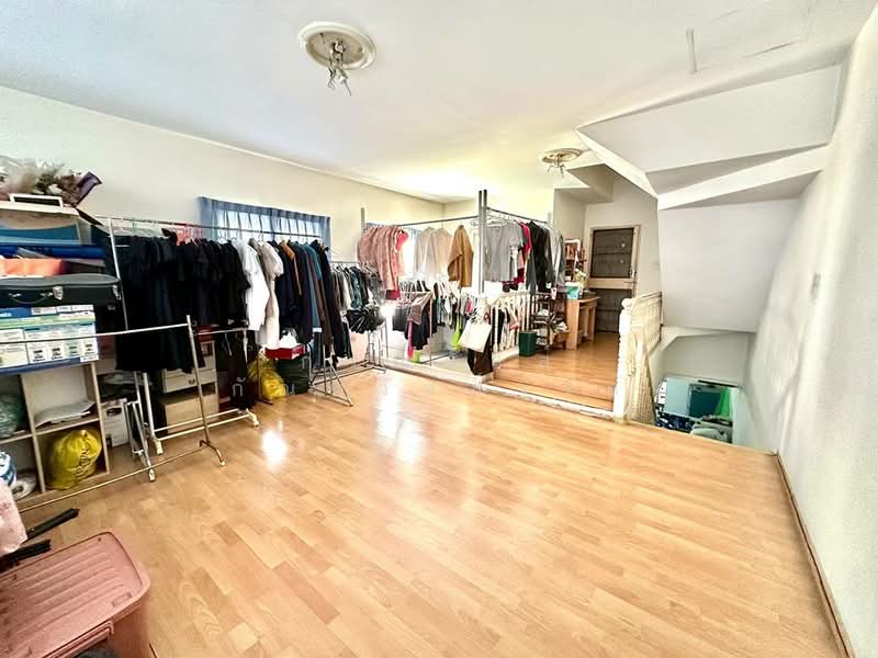 ขาย บ้านแฝด 3 ชั้น หมู่บ้าน วิชั่น วิลล์ 3 ซอยสามัคคี 30, Nonthaburi, Tha-Sai, Muang Nonthaburi, Nonthaburi, 4 Bedrooms, 140 sqm, Semi-Detached House (Twin House) For Sale, by กรณวัสส์ กัณฑวัสส์วงส์, 500145507 - DDproperty.com