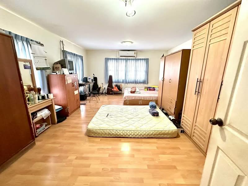 ขาย บ้านแฝด 3 ชั้น หมู่บ้าน วิชั่น วิลล์ 3 ซอยสามัคคี 30, Nonthaburi, Tha-Sai, Muang Nonthaburi, Nonthaburi, 4 Bedrooms, 140 sqm, Semi-Detached House (Twin House) For Sale, by กรณวัสส์ กัณฑวัสส์วงส์, 500145507 - DDproperty.com