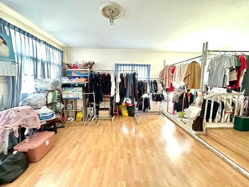 ขาย บ้านแฝด 3 ชั้น หมู่บ้าน วิชั่น วิลล์ 3 ซอยสามัคคี 30, Nonthaburi, Tha-Sai, Muang Nonthaburi, Nonthaburi, 4 Bedrooms, 140 sqm, Semi-Detached House (Twin House) For Sale, by กรณวัสส์ กัณฑวัสส์วงส์, 500145507 - DDproperty.com