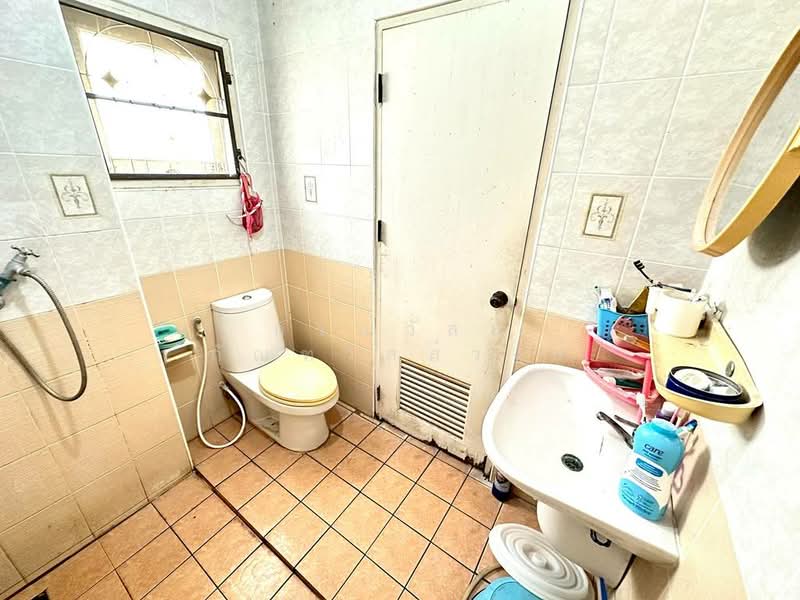 ขาย บ้านแฝด 3 ชั้น หมู่บ้าน วิชั่น วิลล์ 3 ซอยสามัคคี 30, นนทบุรี, ท่าทราย, เมืองนนทบุรี, นนทบุรี, 140 ตร.ม., บ้านแฝด ขาย, โดย กรณวัสส์ กัณฑวัสส์วงส์, 500145507 - DDproperty.com