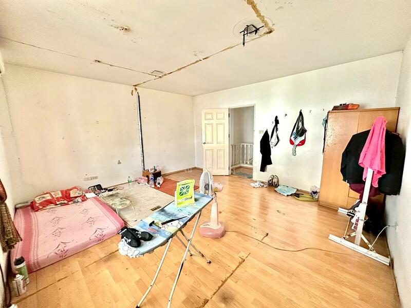 ขาย บ้านแฝด 3 ชั้น หมู่บ้าน วิชั่น วิลล์ 3 ซอยสามัคคี 30, Nonthaburi, Tha-Sai, Muang Nonthaburi, Nonthaburi, 4 Bedrooms, 140 sqm, Semi-Detached House (Twin House) For Sale, by กรณวัสส์ กัณฑวัสส์วงส์, 500145507 - DDproperty.com