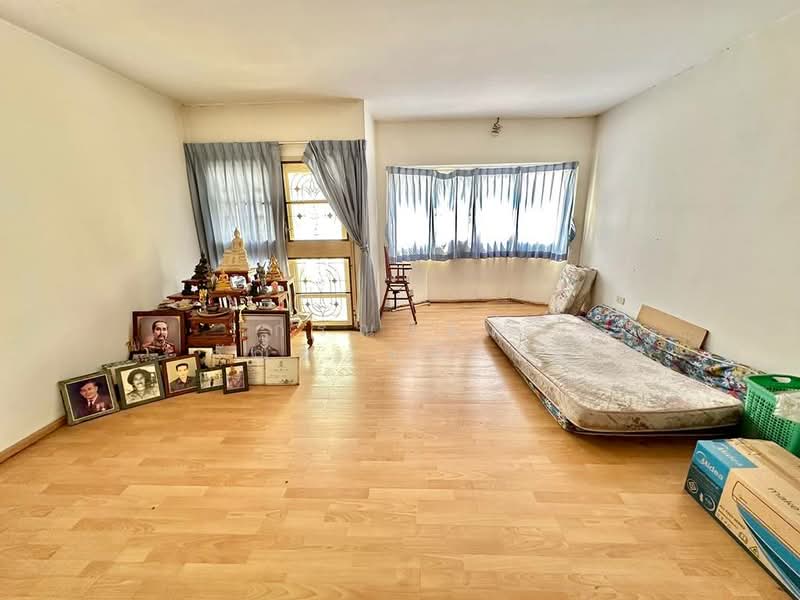 ขาย บ้านแฝด 3 ชั้น หมู่บ้าน วิชั่น วิลล์ 3 ซอยสามัคคี 30, Nonthaburi, Tha-Sai, Muang Nonthaburi, Nonthaburi, 4 Bedrooms, 140 sqm, Semi-Detached House (Twin House) For Sale, by กรณวัสส์ กัณฑวัสส์วงส์, 500145507 - DDproperty.com