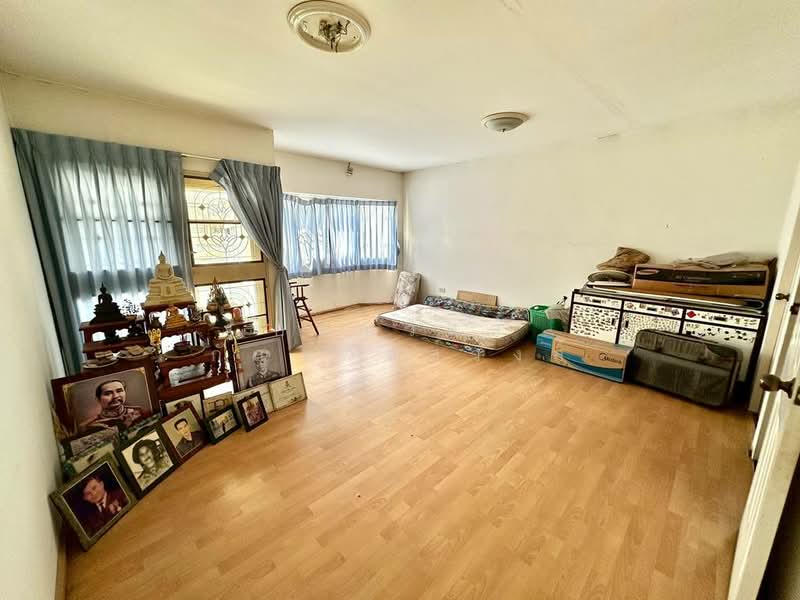 ขาย บ้านแฝด 3 ชั้น หมู่บ้าน วิชั่น วิลล์ 3 ซอยสามัคคี 30, Nonthaburi, Tha-Sai, Muang Nonthaburi, Nonthaburi, 4 Bedrooms, 140 sqm, Semi-Detached House (Twin House) For Sale, by กรณวัสส์ กัณฑวัสส์วงส์, 500145507 - DDproperty.com