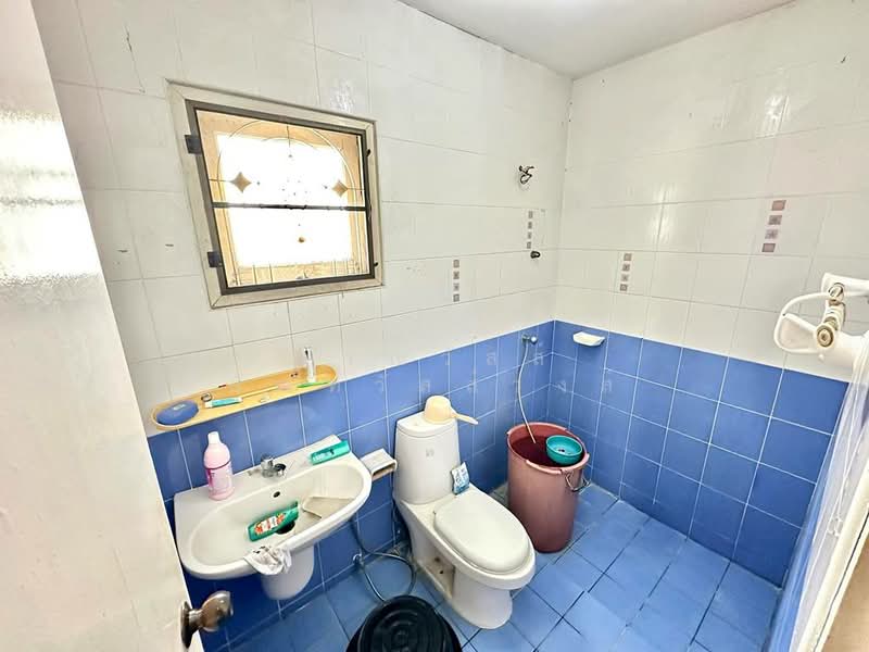 ขาย บ้านแฝด 3 ชั้น หมู่บ้าน วิชั่น วิลล์ 3 ซอยสามัคคี 30, Nonthaburi, Tha-Sai, Muang Nonthaburi, Nonthaburi, 4 Bedrooms, 140 sqm, Semi-Detached House (Twin House) For Sale, by กรณวัสส์ กัณฑวัสส์วงส์, 500145507 - DDproperty.com