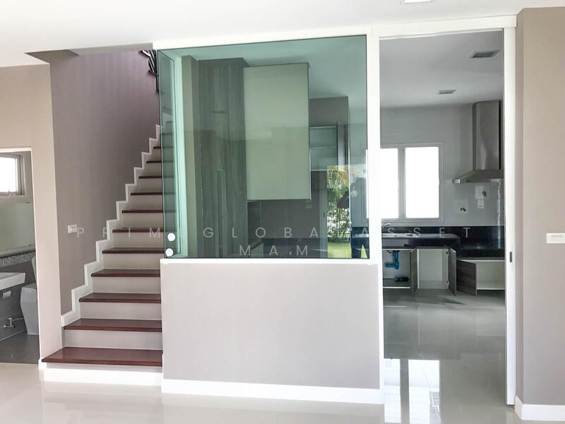 ็House, Phuket, Ko Kaeo, Muang Phuket, Phuket, 4 Bedrooms, 261 sqm, Single Detached House For Sale, by primeglobalasset  Mam, 500145508 - DDproperty.com