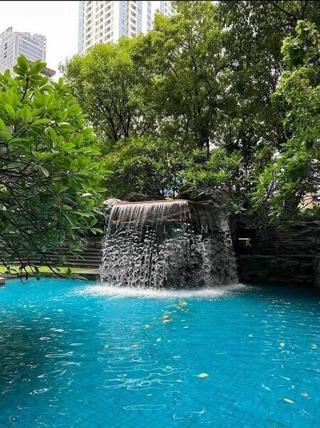 The Address Asoke, Bangkok, 1655 Petchburi Road, Makkasan, Ratchathewi, Bangkok, 1 Bedroom, 35 sqm, Condo For Rent, by Natlyn Kongsapook, 500145509 - DDproperty.com