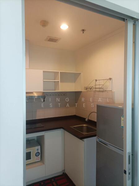 Lumpini Park Rattanathibet-Ngamwongwan : ลุมพินี พาร์ค รัตนาธิเบศร์-งามวงศ์วาน, นนทบุรี, ถนน รัตนาธิเบศร์, บางกระสอ, เมืองนนทบุรี, นนทบุรี, 36 ตร.ม., คอนโด ให้เช่า, โดย Living Real Estates, 500145510 - DDproperty.com