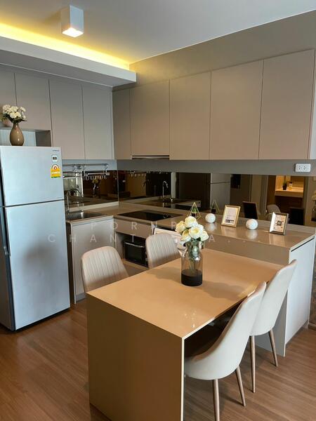 IDEO Sukhumvit 93, Bangkok, 2331 Soi Sukhumvit 93, Bang Chak, Phra Khanong, Bangkok, 2 Bedrooms, 52 sqm, Condo For Sale, by Pornpan Chantharakasemchai, 500145511 - DDproperty.com