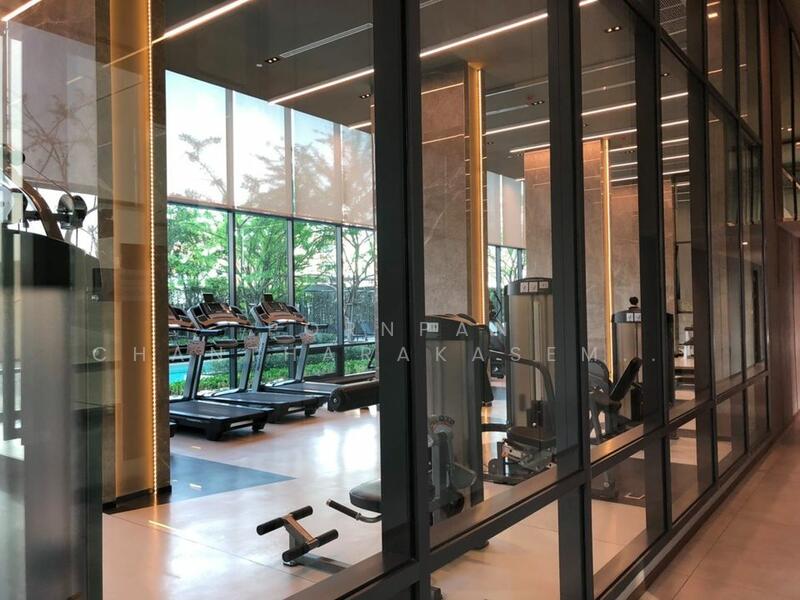 IDEO Sukhumvit 93, Bangkok, 2331 Soi Sukhumvit 93, Bang Chak, Phra Khanong, Bangkok, 2 Bedrooms, 52 sqm, Condo For Sale, by Pornpan Chantharakasemchai, 500145511 - DDproperty.com