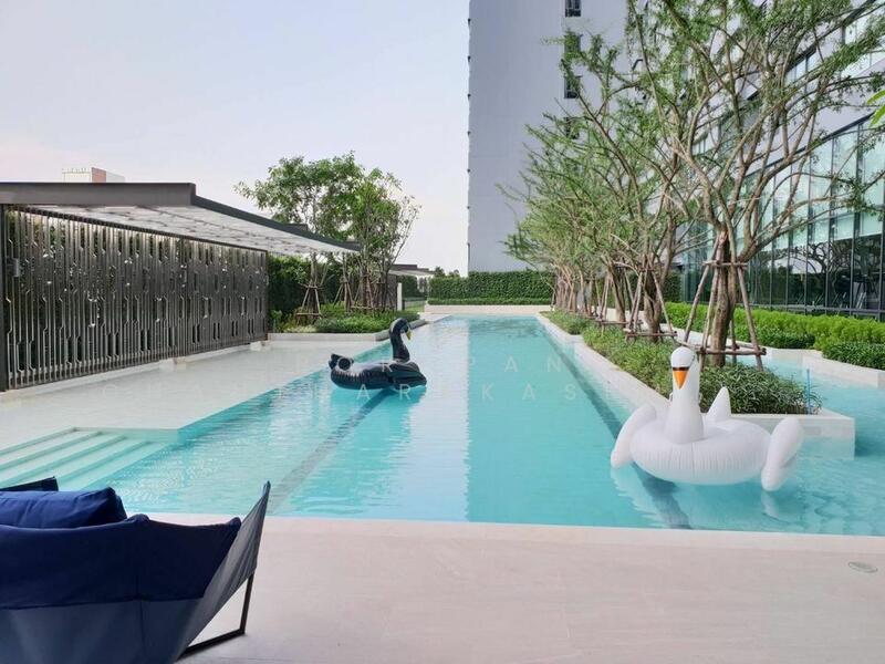 IDEO Sukhumvit 93, Bangkok, 2331 Soi Sukhumvit 93, Bang Chak, Phra Khanong, Bangkok, 2 Bedrooms, 52 sqm, Condo For Sale, by Pornpan Chantharakasemchai, 500145511 - DDproperty.com