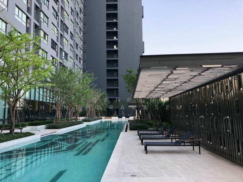 IDEO Sukhumvit 93, Bangkok, 2331 Soi Sukhumvit 93, Bang Chak, Phra Khanong, Bangkok, 2 Bedrooms, 52 sqm, Condo For Sale, by Pornpan Chantharakasemchai, 500145511 - DDproperty.com