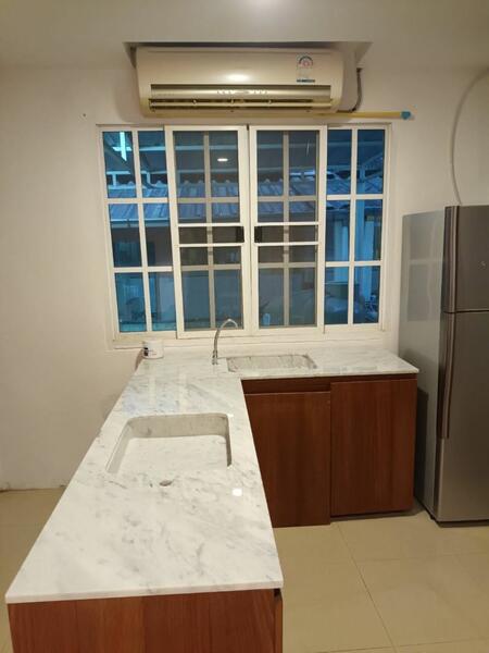 Plus City Park Rama 9-Huamark, Bangkok, Hua mak Road, Hua Mak, Bang Kapi, Bangkok, 3 Bedrooms, 170 sqm, Townhouse For Rent, by Rojjana Jindasri, 500145512 - DDproperty.com