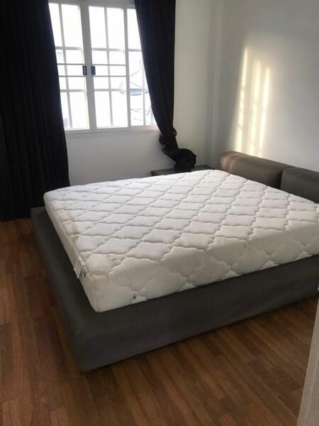 Plus City Park Rama 9-Huamark, Bangkok, Hua mak Road, Hua Mak, Bang Kapi, Bangkok, 3 Bedrooms, 170 sqm, Townhouse For Rent, by Rojjana Jindasri, 500145512 - DDproperty.com