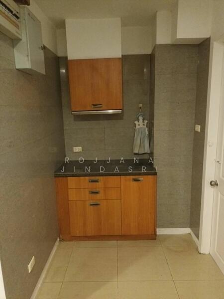 Plus City Park Rama 9-Huamark, Bangkok, Hua mak Road, Hua Mak, Bang Kapi, Bangkok, 3 Bedrooms, 170 sqm, Townhouse For Rent, by Rojjana Jindasri, 500145512 - DDproperty.com