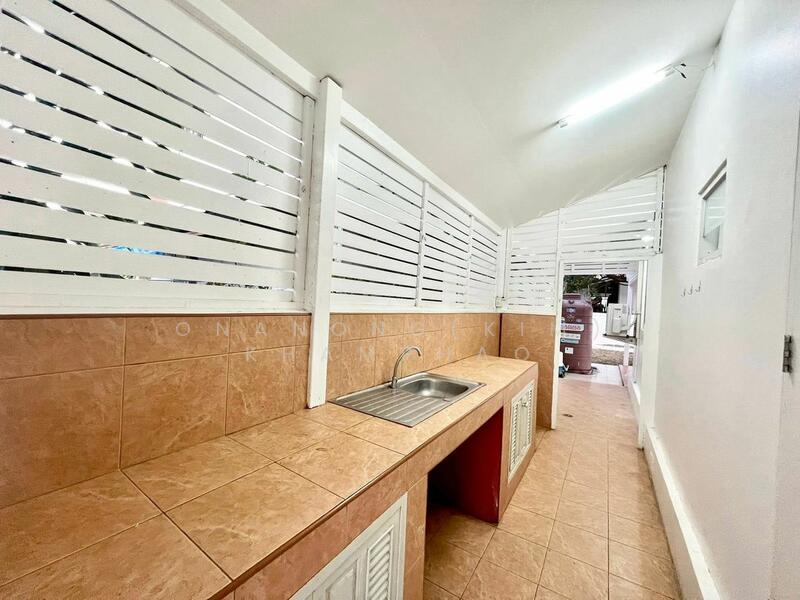 กาญจน์กนกวิลล์ 8 สันทราย, เชียงใหม่, ป่าไผ่, สันทราย, เชียงใหม่, 1 ตร.ม., บ้านเดี่ยว ขาย, โดย Onanong(Kim) Khamphao, 500145513 - DDproperty.com