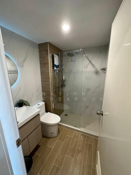 Regent Home 4, Bangkok, 56-58 Soi Phueng Mi 1, Bang Chak, Phra Khanong, Bangkok, 1 Bedroom, 31 sqm, Condo For Rent, by Natlyn Kongsapook, 500145514 - DDproperty.com