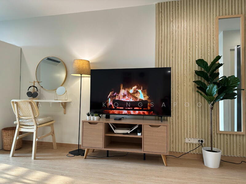 Regent Home 4 : รีเจ้นท์ โฮม 4, กรุงเทพ, 56-58 ซอย พึ่งมี 1, บางจาก, พระโขนง, กรุงเทพ, 31 ตร.ม., คอนโด ให้เช่า, โดย Natlyn Kongsapook, 500145514 - DDproperty.com