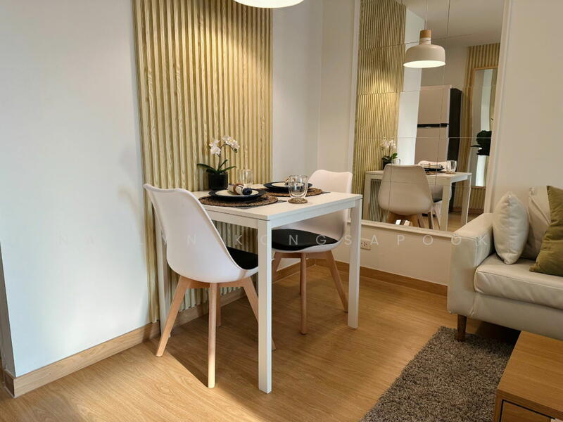 Regent Home 4 : รีเจ้นท์ โฮม 4, กรุงเทพ, 56-58 ซอย พึ่งมี 1, บางจาก, พระโขนง, กรุงเทพ, 31 ตร.ม., คอนโด ให้เช่า, โดย Natlyn Kongsapook, 500145514 - DDproperty.com