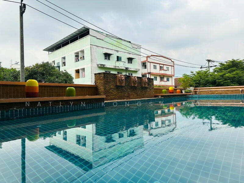 Regent Home 4, Bangkok, 56-58 Soi Phueng Mi 1, Bang Chak, Phra Khanong, Bangkok, 1 Bedroom, 31 sqm, Condo For Rent, by Natlyn Kongsapook, 500145514 - DDproperty.com