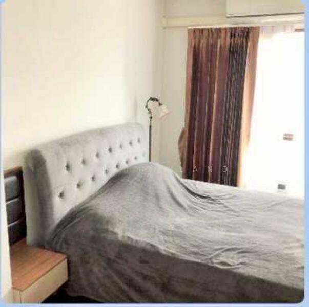 The Stage Taopoon Interchange, Bangkok, 318 Pracharat Road 2, Bang Sue, Bang Sue, Bangkok, 2 Bedrooms, 57 sqm, Condo For Sale, by ERA Thailand, 500145515 - DDproperty.com
