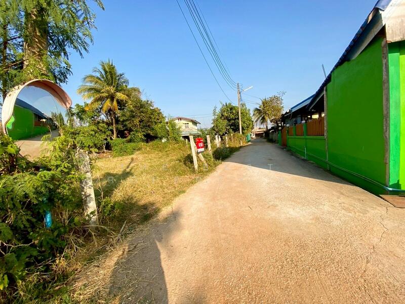 ที่ดินบ้านค้อ ขอนแก่น, ขอนแก่น, บ้านค้อ, เมืองขอนแก่น, ขอนแก่น, 1,892 ตร.ม., ที่ดิน ขาย, โดย The Best Property นก, 500145517 - DDproperty.com