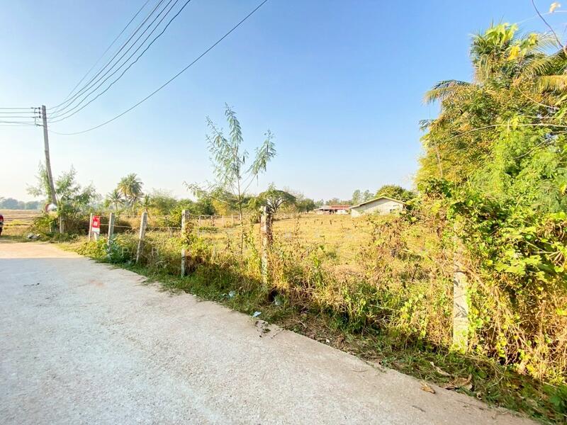ที่ดินบ้านค้อ ขอนแก่น, Khon Kaen, Ban Khor, Muang Khon Kaen, Khon Kaen, , 1,892 sqm, Land For Sale, by The Best Property นก, 500145517 - DDproperty.com