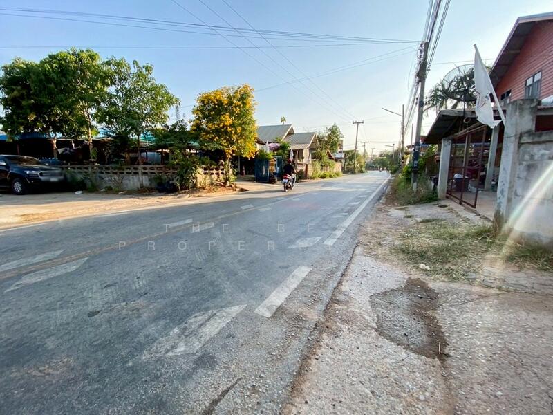 ที่ดินบ้านค้อ ขอนแก่น, Khon Kaen, Ban Khor, Muang Khon Kaen, Khon Kaen, , 1,892 sqm, Land For Sale, by The Best Property นก, 500145517 - DDproperty.com