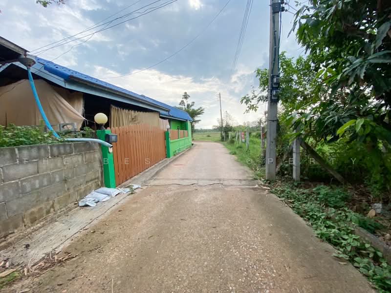 ที่ดินบ้านค้อ ขอนแก่น, Khon Kaen, Ban Khor, Muang Khon Kaen, Khon Kaen, , 1,892 sqm, Land For Sale, by The Best Property นก, 500145517 - DDproperty.com