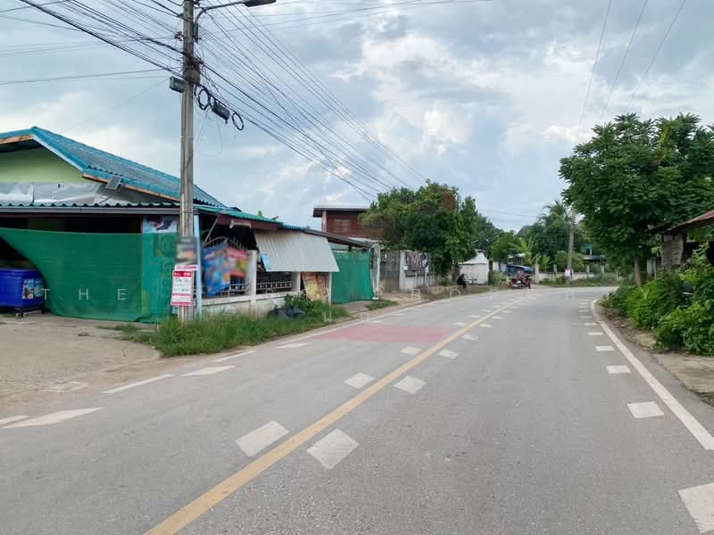 ที่ดินบ้านค้อ ขอนแก่น, Khon Kaen, Ban Khor, Muang Khon Kaen, Khon Kaen, , 1,892 sqm, Land For Sale, by The Best Property นก, 500145517 - DDproperty.com