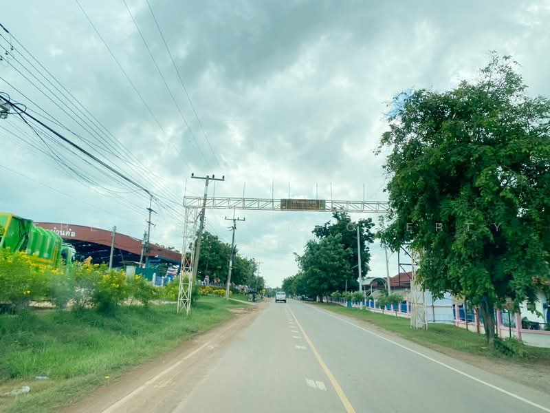 ที่ดินบ้านค้อ ขอนแก่น, Khon Kaen, Ban Khor, Muang Khon Kaen, Khon Kaen, , 1,892 sqm, Land For Sale, by The Best Property นก, 500145517 - DDproperty.com