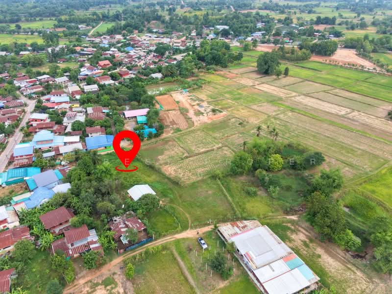 ที่ดินบ้านค้อ ขอนแก่น, Khon Kaen, Ban Khor, Muang Khon Kaen, Khon Kaen, , 1,892 sqm, Land For Sale, by The Best Property นก, 500145517 - DDproperty.com