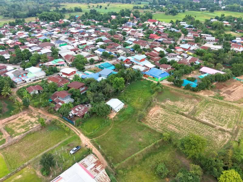 ที่ดินบ้านค้อ ขอนแก่น, Khon Kaen, Ban Khor, Muang Khon Kaen, Khon Kaen, , 1,892 sqm, Land For Sale, by The Best Property นก, 500145517 - DDproperty.com