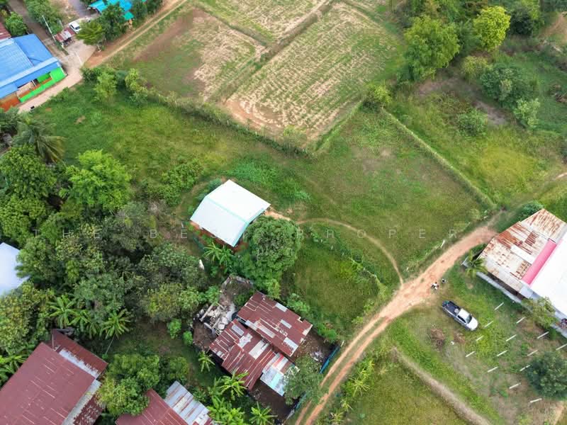 ที่ดินบ้านค้อ ขอนแก่น, Khon Kaen, Ban Khor, Muang Khon Kaen, Khon Kaen, , 1,892 sqm, Land For Sale, by The Best Property นก, 500145517 - DDproperty.com