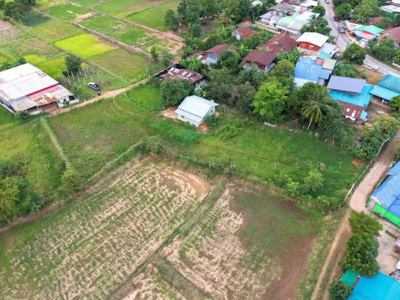 ที่ดินบ้านค้อ ขอนแก่น, Khon Kaen, Ban Khor, Muang Khon Kaen, Khon Kaen, , 1,892 sqm, Land For Sale, by The Best Property นก, 500145517 - DDproperty.com