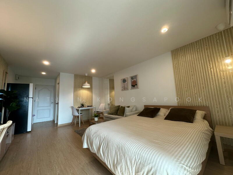 Regent Home 4 : รีเจ้นท์ โฮม 4, กรุงเทพ, 56-58 ซอย พึ่งมี 1, บางจาก, พระโขนง, กรุงเทพ, 31 ตร.ม., คอนโด ขาย, โดย Natlyn Kongsapook, 500145518 - DDproperty.com