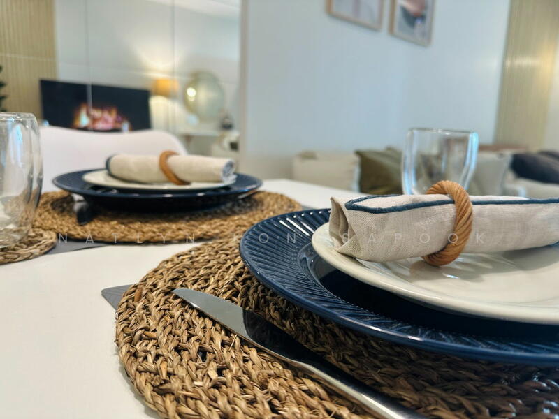 Regent Home 4, Bangkok, 56-58 Soi Phueng Mi 1, Bang Chak, Phra Khanong, Bangkok, 1 Bedroom, 31 sqm, Condo For Sale, by Natlyn Kongsapook, 500145518 - DDproperty.com