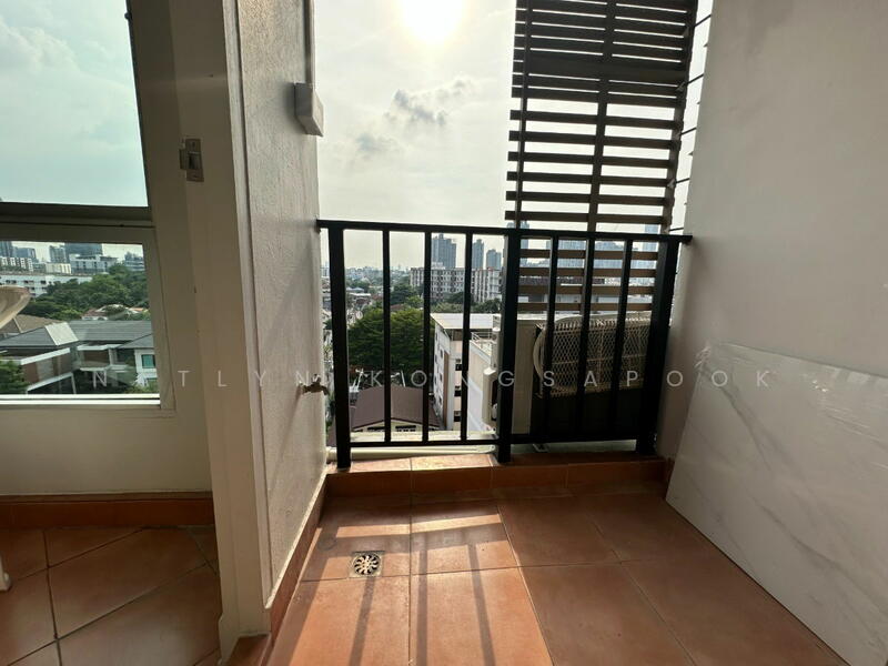 Regent Home 4, Bangkok, 56-58 Soi Phueng Mi 1, Bang Chak, Phra Khanong, Bangkok, 1 Bedroom, 31 sqm, Condo For Sale, by Natlyn Kongsapook, 500145518 - DDproperty.com