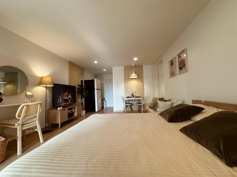 Regent Home 4 : รีเจ้นท์ โฮม 4, กรุงเทพ, 56-58 ซอย พึ่งมี 1, บางจาก, พระโขนง, กรุงเทพ, 31 ตร.ม., คอนโด ขาย, โดย Natlyn Kongsapook, 500145518 - DDproperty.com