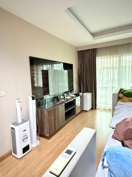 Golden Village Onnut-Pattanakan, Bangkok, Soi On Nut 65 Yak14, Prawet, Prawet, Bangkok, 4 Bedrooms, 330 sqm, Single Detached House For Sale, by Pornpan Chantharakasemchai, 500145520 - DDproperty.com