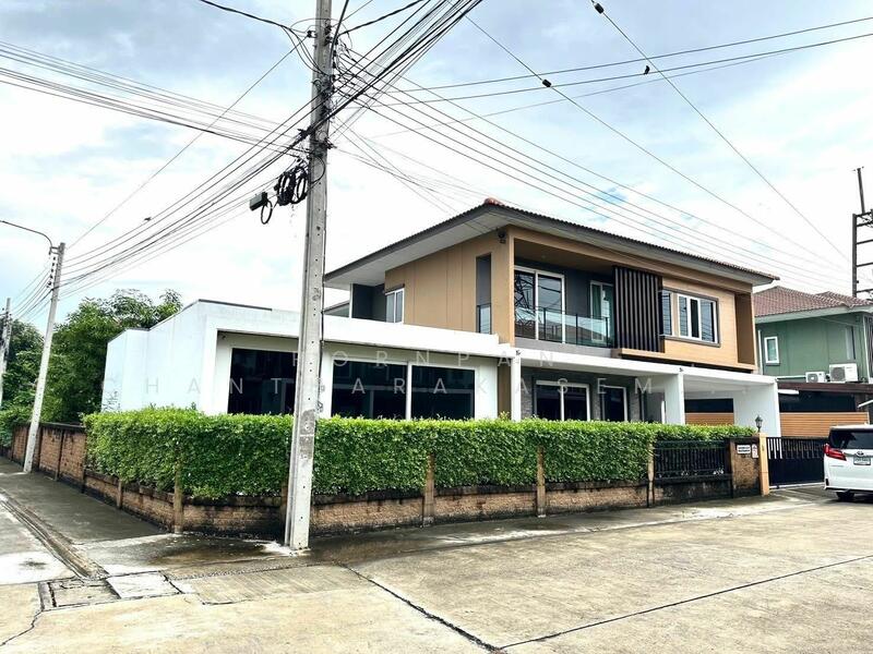 Golden Village Onnut-Pattanakan : โกลเด้น วิลเลจ อ่อนนุช-พัฒนาการ, กรุงเทพ, ซอยอ่อนนุช 65 แยก14, ประเวศ, ประเวศ, กรุงเทพ, 330 ตร.ม., บ้านเดี่ยว ขาย, โดย Pornpan Chantharakasemchai, 500145520 - DDproperty.com