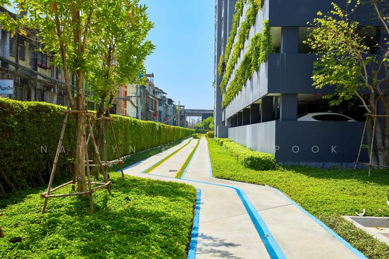 IDEO Sukhumvit 93, Bangkok, 2331 Soi Sukhumvit 93, Bang Chak, Phra Khanong, Bangkok, 2 Bedrooms, 52 sqm, Condo For Rent, by Natlyn Kongsapook, 500145524 - DDproperty.com