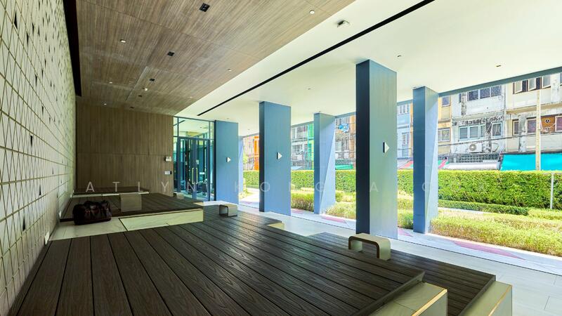 IDEO Sukhumvit 93, Bangkok, 2331 Soi Sukhumvit 93, Bang Chak, Phra Khanong, Bangkok, 2 Bedrooms, 52 sqm, Condo For Rent, by Natlyn Kongsapook, 500145524 - DDproperty.com