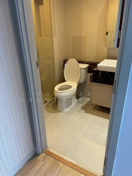 Fuse Sathorn-Taksin, Bangkok, Krung Thon Buri Road, Bang Lam Phu Lang, Khlong San, Bangkok, 1 Bedroom, 32 sqm, Condo For Sale, by Pornpan Chantharakasemchai, 500145525 - DDproperty.com