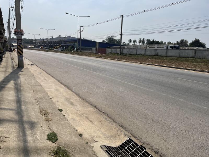 ตึกแถว อยู่ปราณบุรี ประจวบคีรีขันธ์ 22 ตารางวา, ประจวบคีรีขันธ์, เขาน้อย, ปราณบุรี, ประจวบคีรีขันธ์, 1 ตร.ม., ตึกแถว-อาคารพาณิชย์ ขาย, โดย kewalin ., 500145526 - DDproperty.com