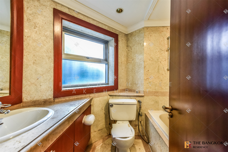 All Seasons Mansion, Bangkok, Soi Ruamrudee, Wireless Road, Lumphini, Pathum Wan, Bangkok, 3 Bedrooms, 178 sqm, Condo For Sale, by Sirirut Havee Akehurst, 500145527 - DDproperty.com