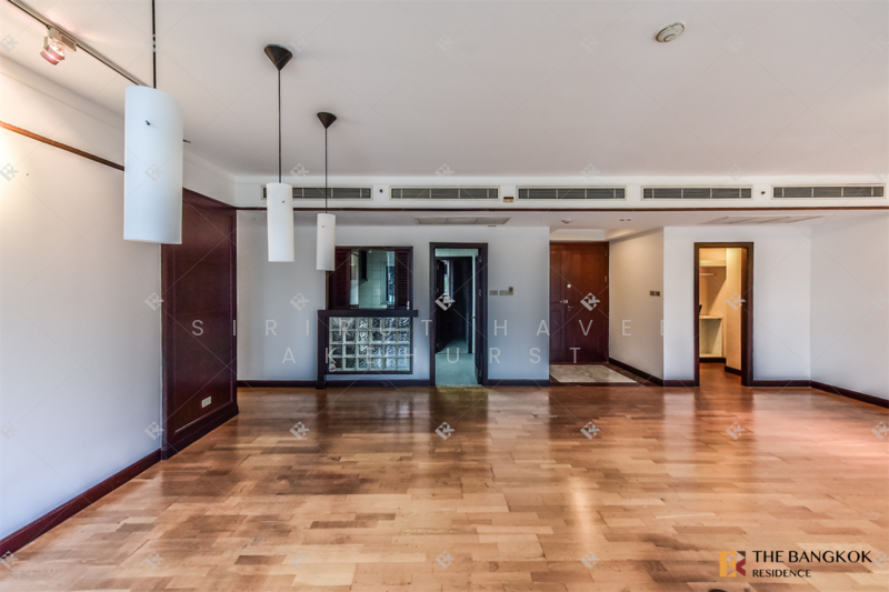 All Seasons Mansion, Bangkok, Soi Ruamrudee, Wireless Road, Lumphini, Pathum Wan, Bangkok, 3 Bedrooms, 178 sqm, Condo For Sale, by Sirirut Havee Akehurst, 500145527 - DDproperty.com