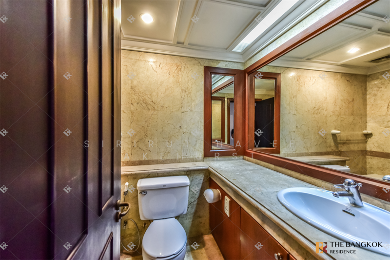 All Seasons Mansion, Bangkok, Soi Ruamrudee, Wireless Road, Lumphini, Pathum Wan, Bangkok, 3 Bedrooms, 178 sqm, Condo For Sale, by Sirirut Havee Akehurst, 500145527 - DDproperty.com